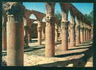 BAALBECK - MOSQUEE ARABE DU VII SIECLE , Libya  Libye Liberia 102003 - Liberia