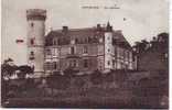 74. FAVERGES . LE CHATEAU. - Faverges