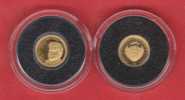 PALAU  1  DOLLAR  2.007   "J.F. KENNEDY"  ORO/GOLD     SC/UNC    DL-9821 - Palau