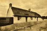 ROYAUME-UNI - AYR - CPA - Ayr, Burns' Cottage, Alloway - Ayrshire