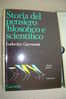 PDQ/51 Geymonat STORIA PENSIERO FILOSOFICO E SCIENTIFICO Vol. IV° : L'OTTOCENTO - Geschichte, Biographie, Philosophie