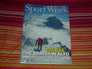 Sport Week N° 533 (n° 9-2011) SIMONE MORO - Sports