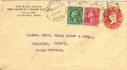 1174. Carta Entero Postal HARTFORD (Conneticut)  1915 - 1901-20