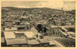 BETHLEHEM (Israel) Vue De La Ville - Israël