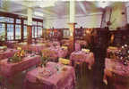 74 DOUSSARD BREDANNAZ - Hôtel Belle Rive Plage - Salle De Restaurant - Doussard