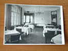 Hotel De Vacances A.B.O. CHATEAU LERBACH Salle à Manger / Anno 19?? ( Fotokaart - Zie Foto Details ) !! - Bergisch Gladbach