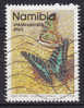 Namibia 1994 Mi. 771   - Schmetterling Butterfly Papillion - Namibia (1990- ...)