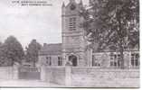 ASHBY DE LA ZOUCH - BOYS´ GRAMMAR SCHOOL 1924  Le93 - Other & Unclassified