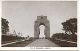 LEICESTER - ARCH OF REMEMBRANCE RP 1927  Le109 - Leicester