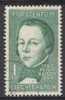 Liechtenstein Y/T 393 (0) - Used Stamps