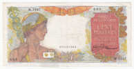 Banque De L´INDOCHINE - 100 Piastres - (P 82 B) - TTB+ - Indochine