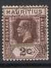 Mauritius Y/T  185 (0) - Mauritius (1968-...)