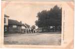 HANGEST-SANTERRE LA RUE D´ENFER 80 SOMME - Ailly Le Haut Clocher