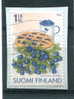 Finlande 2006 - YT 1780 (o) Sur Fragment - Used Stamps