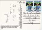 JAMAICA - MEETING POINT OF THE RIO GRANDE AND THE BACK RIVER / THEMATIC STAMPS-SCOUTING - Jamaïque