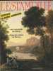 L'ESTAMPILLE  N° 154 Février 1983 Spécial Claude LORRAIN, Une Commode De Oeben, Objets De Toilette De Sèvres - Collectors