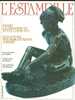 L'ESTAMPILLE N°135 De Juillet 1981 La Création Du Style Louis XVI / Sculpture Des Romantiques à Rodin - Collectors