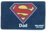 WALMART U.S.A.,  Carte Cadeau Pour Collection VL-2749 - Gift And Loyalty Cards