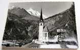 == Austria, Heiligenblut Grossklokner * Kirche Foto 195..... - Heiligenblut