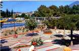 Delcampe - 26 NYONS Golf Miniature Piscine Et Camping - Nyons