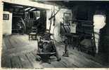 ROYAUME-UNI - GRETNA GREEN - CPA - N°35280 - Gretna Green, Interior Of Smithy - Famous Blacksmith´s Shop - Dumfriesshire