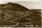 ROYAUME-UNI - BRAEMAR - CPA - N°75866 - Devil's Elbow Near Braemar, Height 2199 FT - Above Sea Level - Aberdeenshire