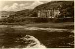 ROYAUME-UNI - GAIRLOCH - CPA - N°A 1665 - GAIRLOCH HOTEL - Argyllshire