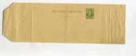 - ARGENTINE . ENTIER SUR BANDE JOURNAL . NEUF . - Postal Stationery