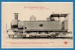 TRAIN --  LES LOCOMOTIVES  -- N° 242 - Trains