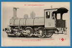 TRAIN --  LES LOCOMOTIVES  -- N° 146 - Trains