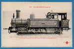 TRAIN --  LES LOCOMOTIVES  -- N° 223 - Trenes