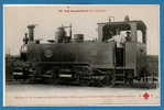 TRAIN --  LES LOCOMOTIVES  -- N° 26 - Trenes