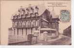 76.227/GOURNAY EN BRAY - Nouvel Hôtel - Bd Montmorency - Gournay-en-Bray