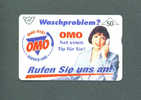 AUSTRIA - Optical Phonecard As Scan - Oesterreich