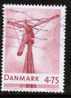 DENMARK   Scott #  1375   VF USED - Used Stamps