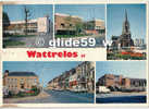 WATTRELOS - Multi-vues - Wattrelos