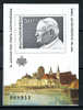 1991 - UNGHERIA - HUNGARY - HONGRIE - UNGARN - Yvert  Nr. Block 216 - Mint - (AB1403..) - Unused Stamps