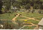 MONTFAUCON. - Le Jardin De La Maison De Convalescence . CPM - Montfaucon