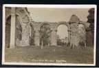 RB 685 -  Early Real Photo Postcard - Church Ruins Orford Suffolk - Otros & Sin Clasificación