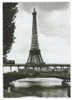 VEND BELLE PHOTO - CP , TOUR EIFFEL + VIGNETTE , 1 JUILLET 1947 (a) , FRAIS DE PORT : 1,5 EURO - Photos
