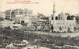 CONSTANTINOPLE (Turquie) Revue Militaire - Turkije