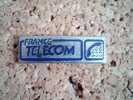 France Telecom Logo - Telecom De Francia