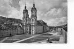 St. Gallen, Kathedrale - Saint-Gall