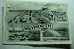 Weymouth - Weymouth