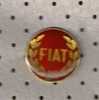 A3 FIAT Old Pin From Yugoslavia - Fiat