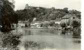 55-DUN SUR MEUSE-UN COIN DE PECHE - Dun Sur Meuse