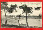 ILE AUX MOINES 1903 LE DRENN CARTE PRECURSEUR EN BON ETAT - Ile Aux Moines