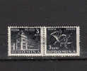 ROUMANIE ° YT N° TAXE 121 - Postage Due