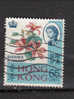 HONG KONG ° YT N° 236 - Used Stamps