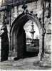 29 ST JEAN DU DOIGT Arc De Triomphe Du XV°s Et L'elegante Fontaine Du Doigt Construite A La Demande D'Anne De Bretagne - Saint-Jean-du-Doigt